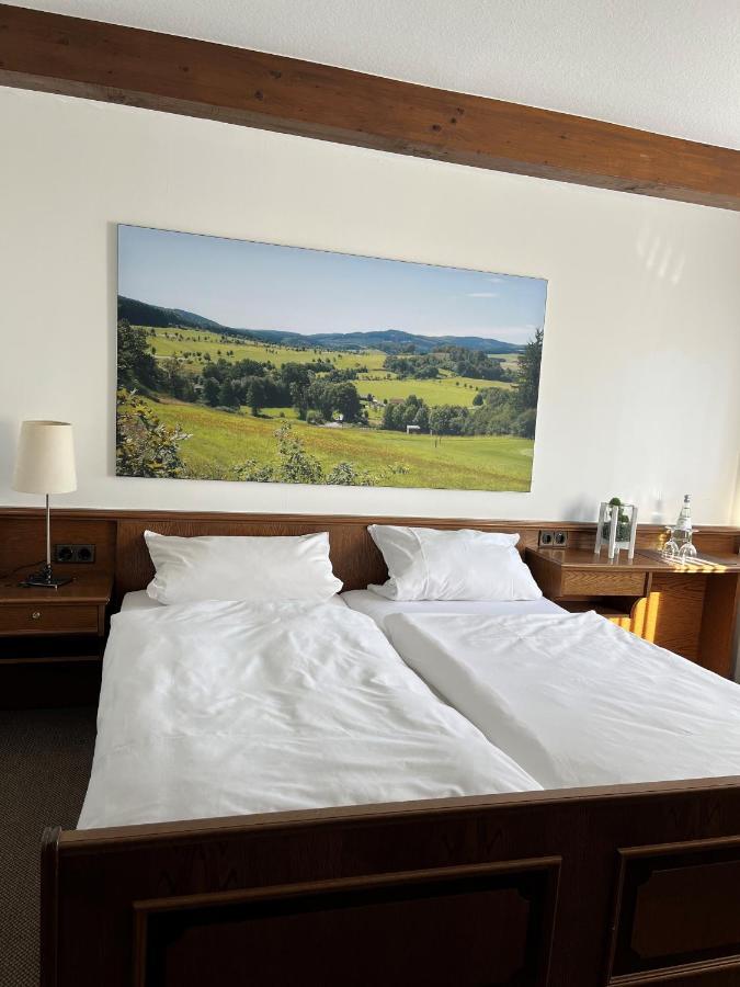 Hotel Schnepper 阿滕多恩 外观 照片